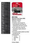 Wilson K-Grip Replacement Grip - Black