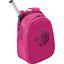 Wilson Junior Tennis Backpack - Pink - thumbnail image 1