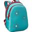Wilson Junior Backpack - Blue/Pink