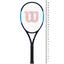 Wilson Ultra Mini 10 inch Tennis Racket - thumbnail image 2
