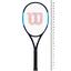 Wilson Ultra Mini 10 inch Tennis Racket - thumbnail image 2