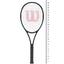 Wilson Pro Staff RF97 Mini 10 inch Tennis Racket - thumbnail image 2