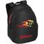 Wilson Match Junior Backpack - Black - thumbnail image 1
