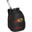 Wilson Match Junior Backpack - Black - thumbnail image 2