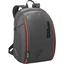 Wilson Federer DNA Backpack - Black - thumbnail image 1