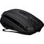 Wilson Federer DNA 12 Racket Bag - Black - thumbnail image 2