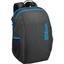 Wilson Team Backpack - Black/Blue - thumbnail image 1