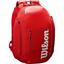 Wilson Super Tour Backpack - Red