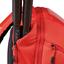 Wilson Super Tour Backpack - Red - thumbnail image 3