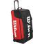 Wilson Tour Travel Duffel Bag - Red/Black - thumbnail image 2