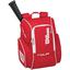 Wilson Tour V Large Backpack - Red - thumbnail image 2