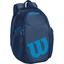 Wilson Ultra Backpack - Blue - thumbnail image 1