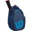 Wilson Ultra Backpack - Blue - thumbnail image 2