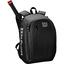 Wilson Tour Backpack - Black - thumbnail image 2
