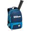 Wilson Tour V Medium Backpack - Blue