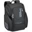 Wilson Tour V Large Backpack - Black - thumbnail image 1