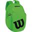 Wilson Blade Limited Edition Backpack - Green - thumbnail image 1