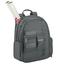 Wilson Agency Backpack - Black - thumbnail image 2