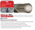 Wilson [K] Gut Pro 17 Tennis Strings 1.28mm - sets