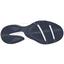 New Balance 624v3 Womens (B) Training Shoes - White/Blue - thumbnail image 3