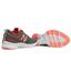 New Balance 711 Mesh Womens (B) Training Shoes - Grey with Fiji - thumbnail image 2