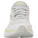 K-Swiss Women Laguna Tubes Lite Shoes - White/Glacier Gray/Slime Green - thumbnail image 5