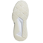 Adidas Womens Courtquick Padel Shoes - White - thumbnail image 2