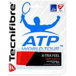 Tecnifibre X-Tra Feel ATP Replacement Grip - Red