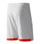 Adidas Mens adiPower Shorts - White/High-Energy - thumbnail image 2