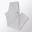 Adidas Mens Essential Sweat Pant - Grey - thumbnail image 3