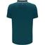 Fila Mens Albert Short Sleeve Tennis Polo - Green