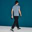 Lacoste Sport Mens Track Pants - Black - thumbnail image 4