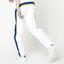 Lacoste Sport Mens Tracksuit Pant - White/Blue - thumbnail image 3