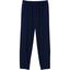 Lacoste Mens Contrast Band Sweatpants - Navy Blue - thumbnail image 1
