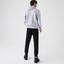 Lacoste Mens Fleece Sweatpants - Black - thumbnail image 4