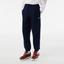 Lacoste Mens Brushed Fleece Sweatpants - Navy - thumbnail image 4