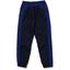 Lacoste Boys Tennis Bicolour Sweatpants - Navy Blue/Ocean