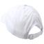Fila Sampau Cap - White - thumbnail image 2