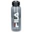 Fila Spring Water Bottle - Black - thumbnail image 1