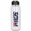 Fila Spring Water Bottle - Clear - thumbnail image 1
