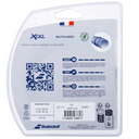 Babolat Xcel Tennis String Set - Red - thumbnail image 2