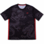 Yonex Mens CNY2024 Fighting Dragons T-Shirt - Black/Red - thumbnail image 1