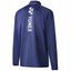 Yonex Mens YML123EX Midlayer - Navy/Sky - thumbnail image 2