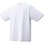 Yonex Kids Paris Olympic T-Shirt - White - thumbnail image 2