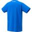 Yonex Unisex All England T-Shirt - Blue - thumbnail image 2