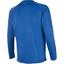 Yonex Boys YSS1000J Mid Layer Sweat Shirt - Blue - thumbnail image 2