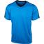 Yonex Kids YTJ3 T-Shirt - Blue - thumbnail image 1