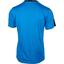 Yonex Kids YTJ3 T-Shirt - Blue - thumbnail image 2