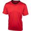Yonex Mens YTM3 T-Shirt - Red - thumbnail image 1