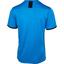 Yonex Mens YTM4 T-Shirt - Blue - thumbnail image 2